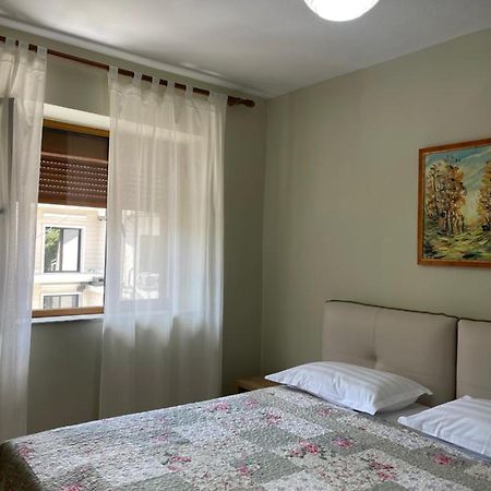Citycentreflat Tirana Kültér fotó