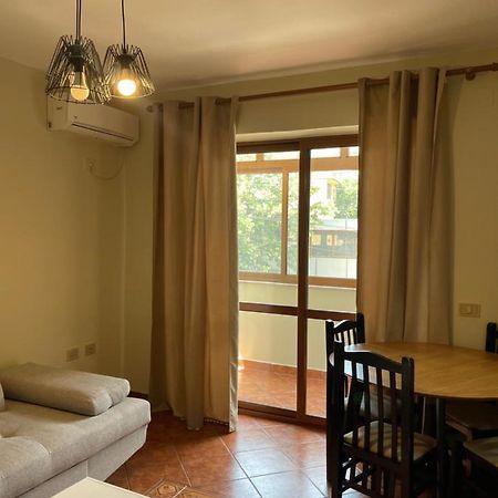 Citycentreflat Tirana Kültér fotó