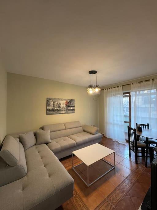 Citycentreflat Tirana Kültér fotó