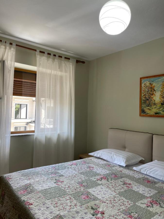 Citycentreflat Tirana Kültér fotó