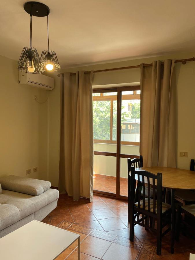 Citycentreflat Tirana Kültér fotó