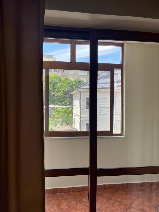 Citycentreflat Tirana Kültér fotó