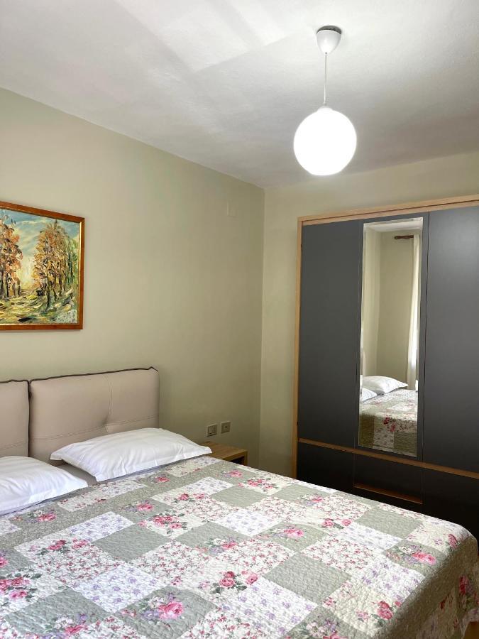 Citycentreflat Tirana Kültér fotó